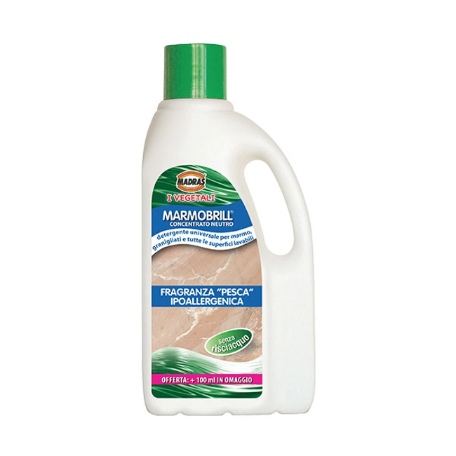 Vendita online Marmobrill pulitore per marmo 1000 ml